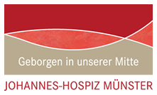 Logo Johannes-Hospiz